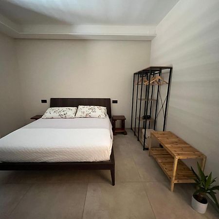 Ferienwohnung Seta Luxury Roseto Degli Abruzzi Exterior foto