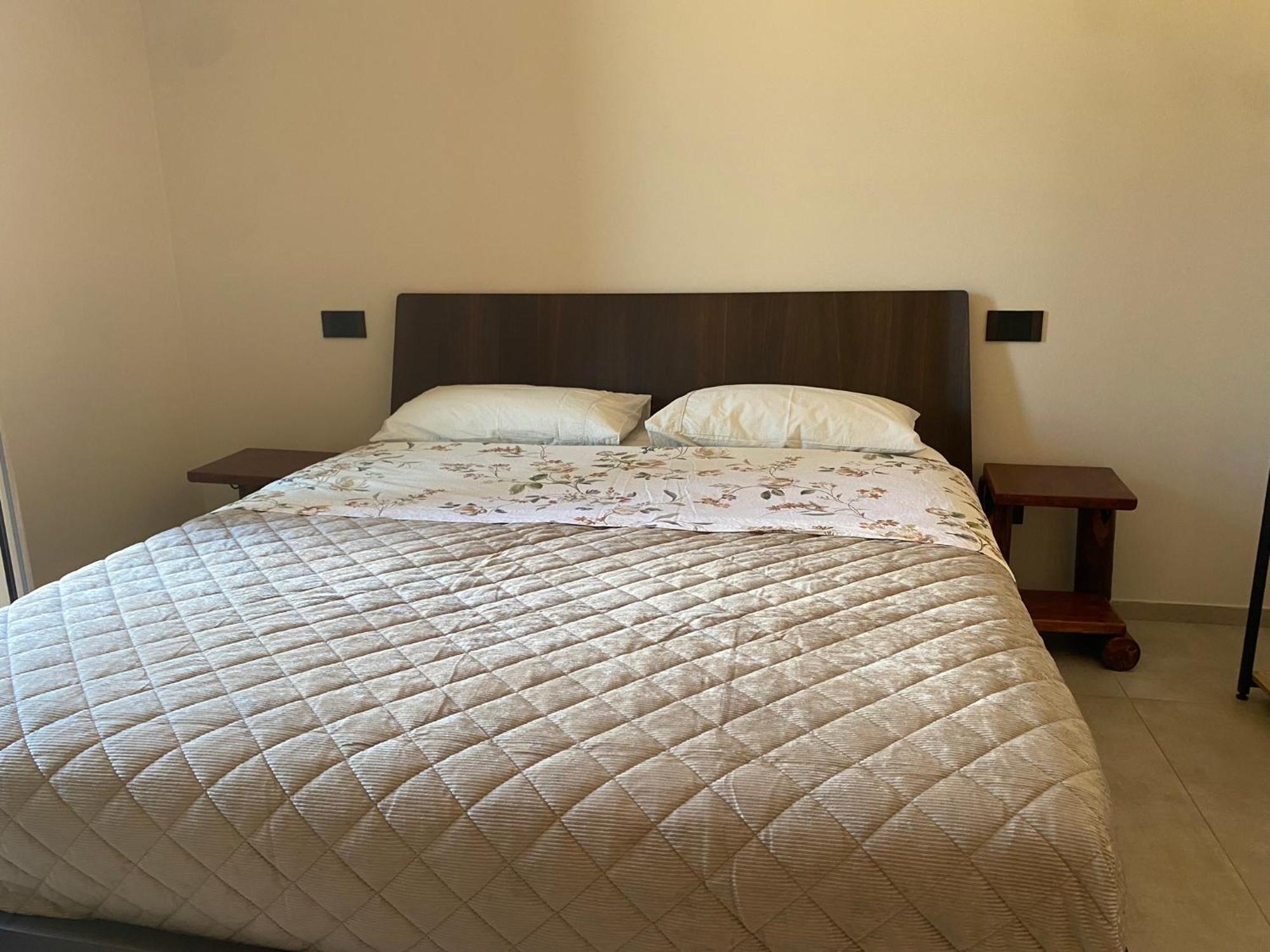 Ferienwohnung Seta Luxury Roseto Degli Abruzzi Exterior foto