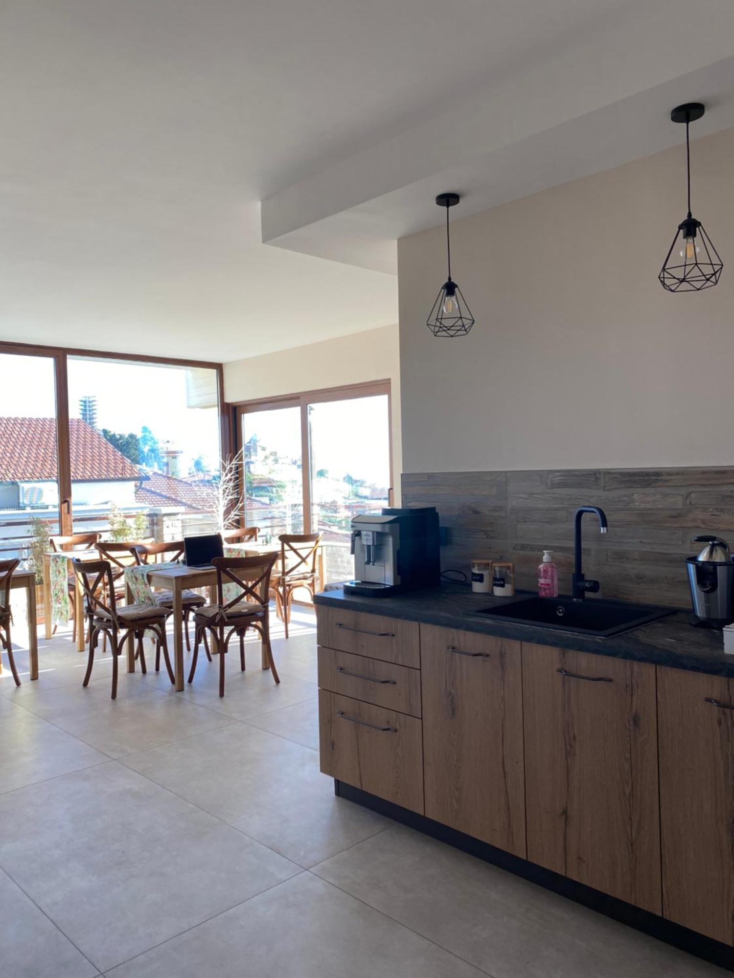 Ferienwohnung Seta Luxury Roseto Degli Abruzzi Exterior foto