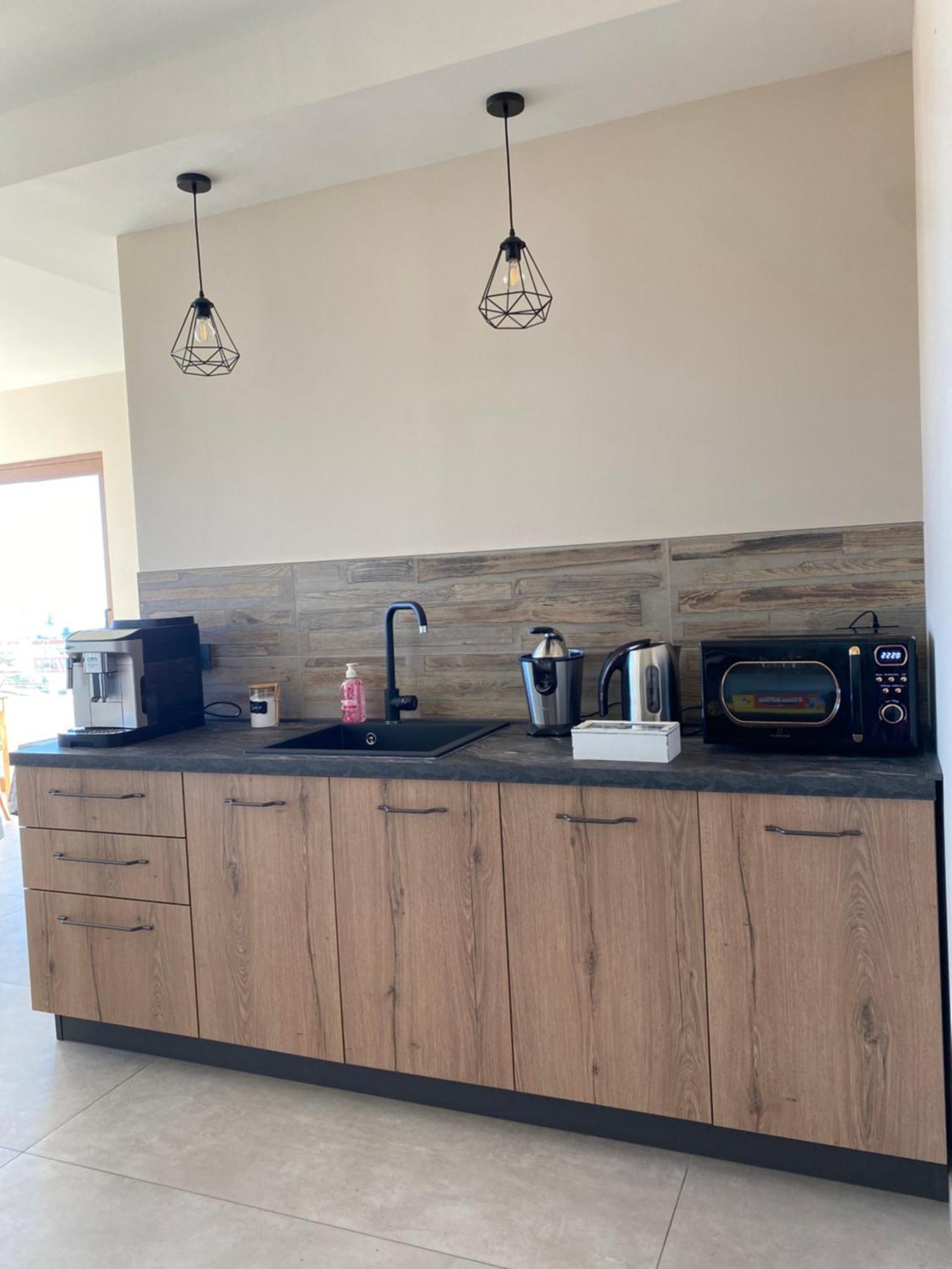 Ferienwohnung Seta Luxury Roseto Degli Abruzzi Exterior foto