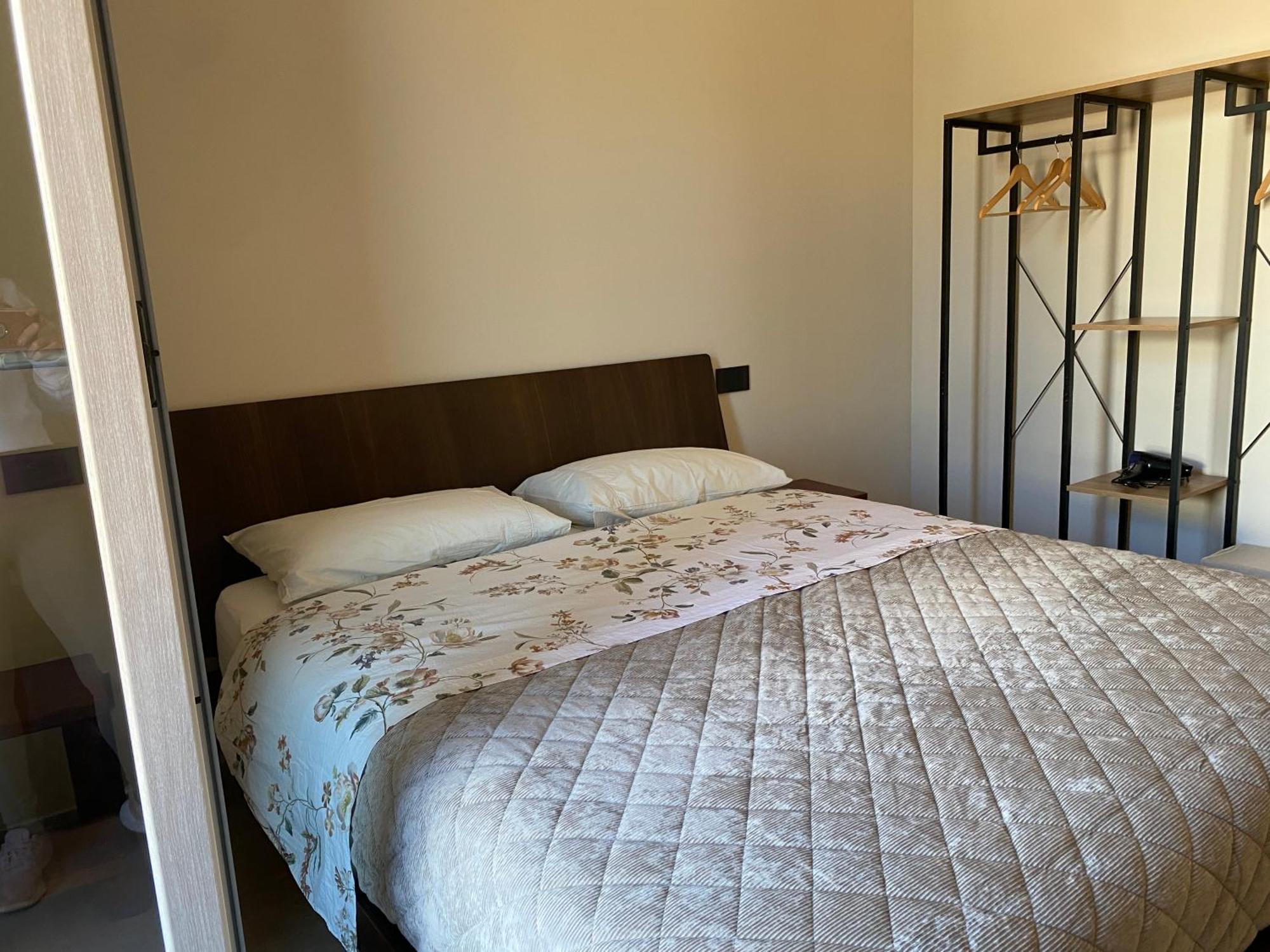 Ferienwohnung Seta Luxury Roseto Degli Abruzzi Exterior foto