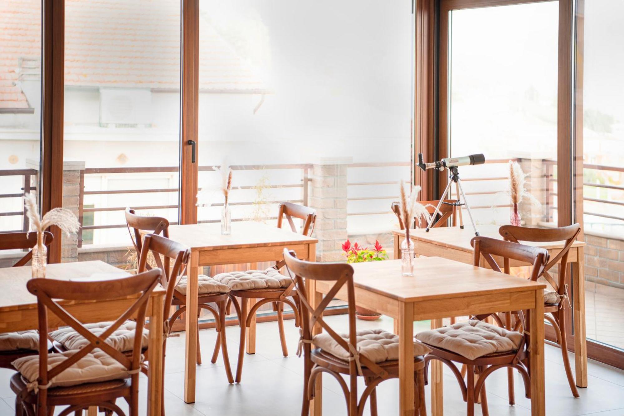 Ferienwohnung Seta Luxury Roseto Degli Abruzzi Exterior foto